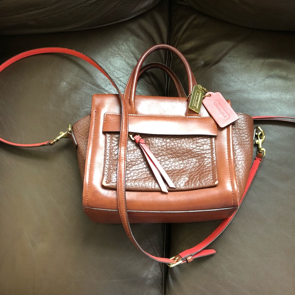 Lovely Coach bag!!